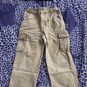 6S cargo pants